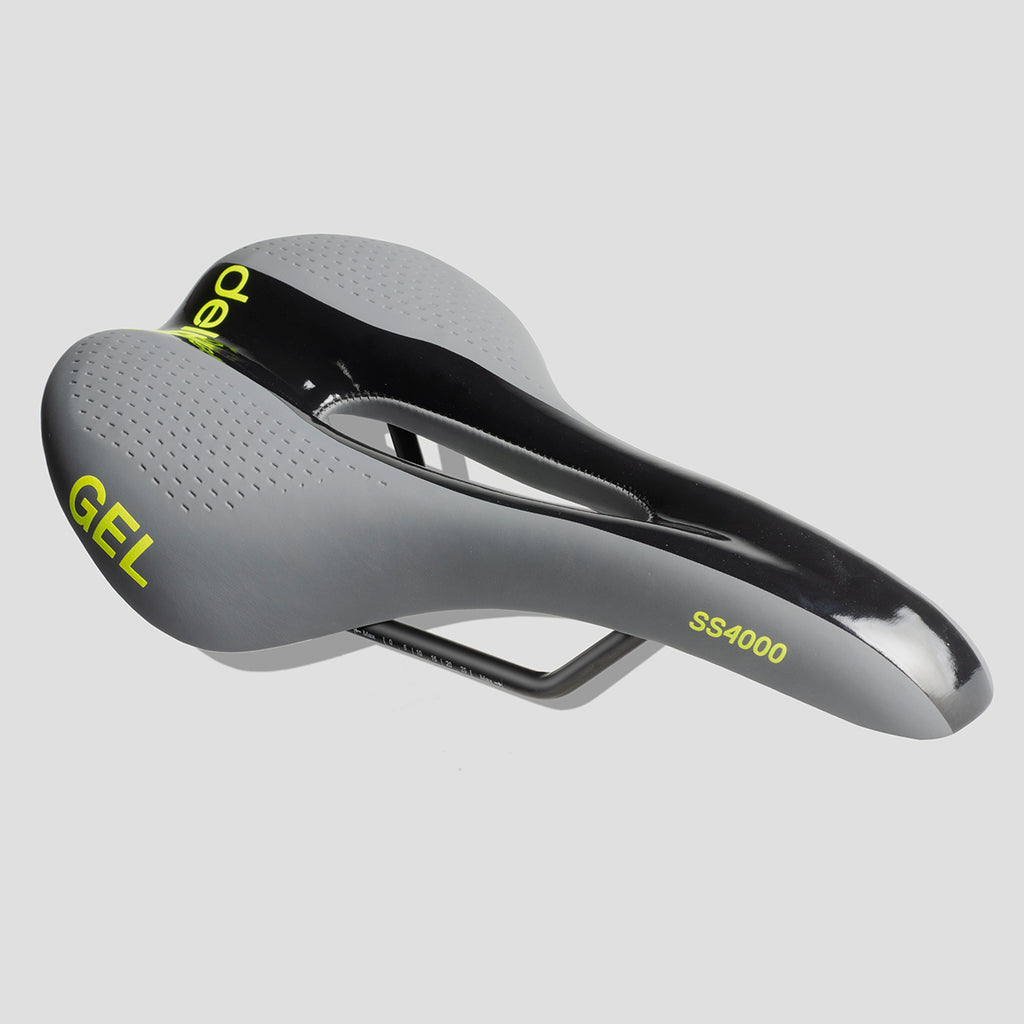 Diamondback gel online comfort saddle