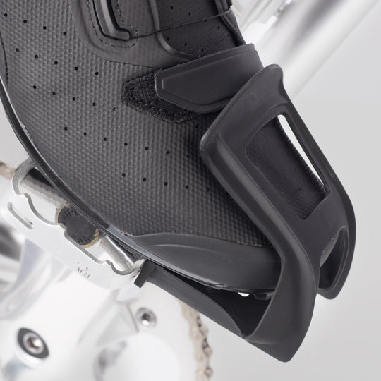 Strapless Toe Clips – Delta Cycle