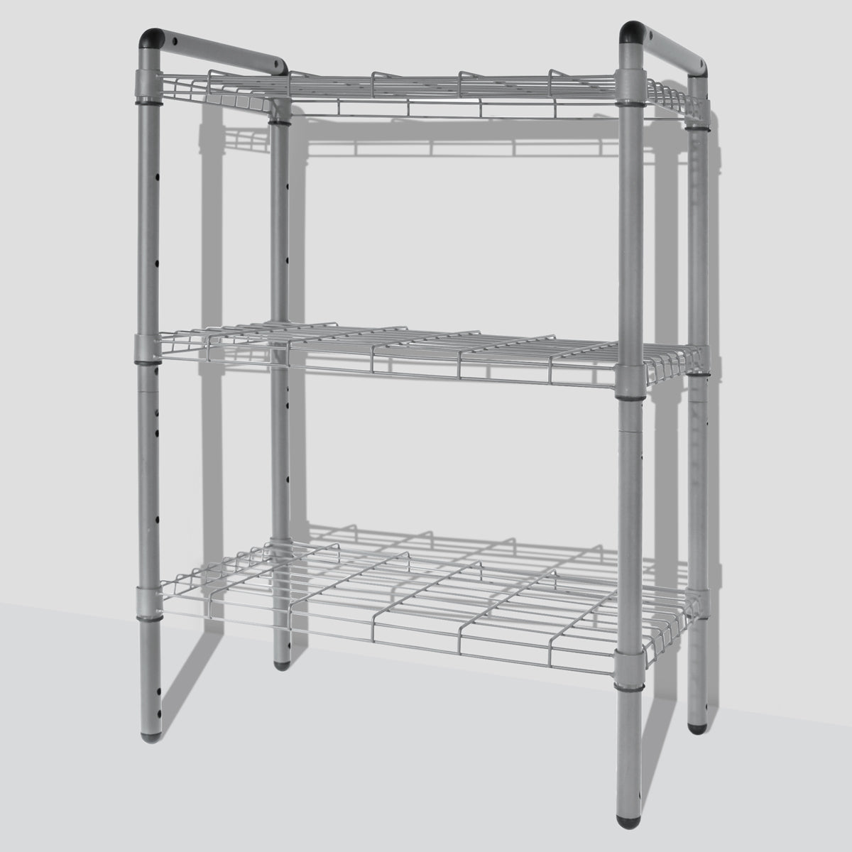 Quick Rack - Silver