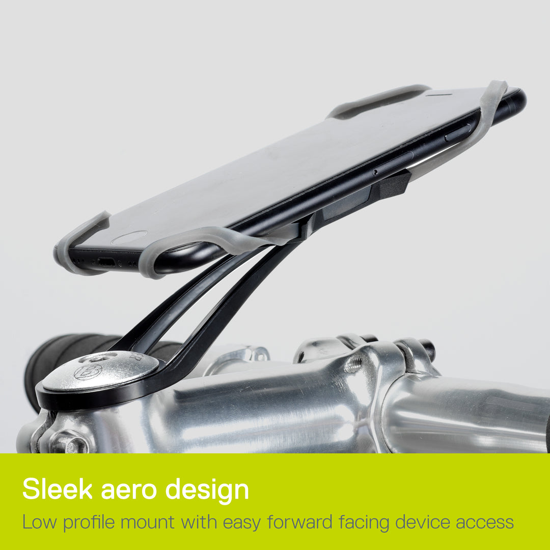 Best Bike Phone Holders Bike Phone Mount By Delta Cycle Xmount