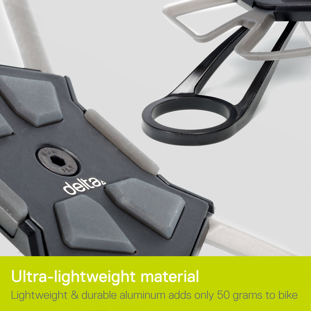 X Mount Pro Bike Phone Holder