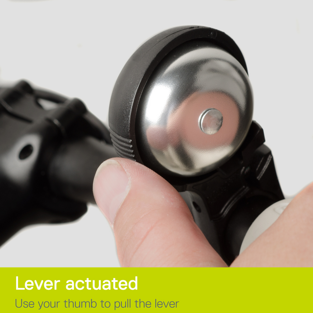 Lever Bell – Delta Cycle
