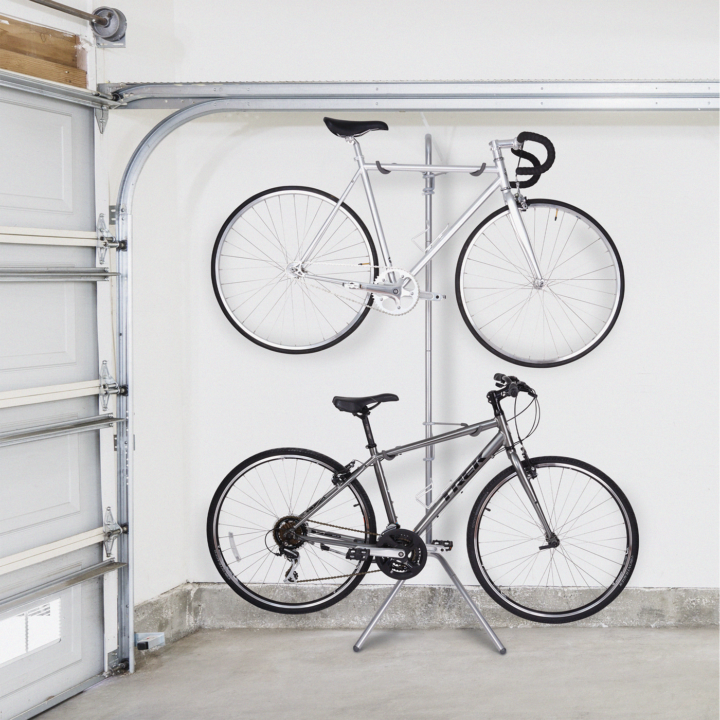 Gravity bike discount stand