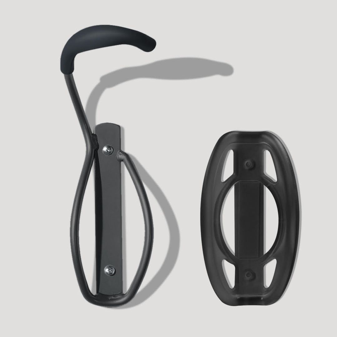 Heavy Duty Single Bike Wall Mount – Delta Cycle